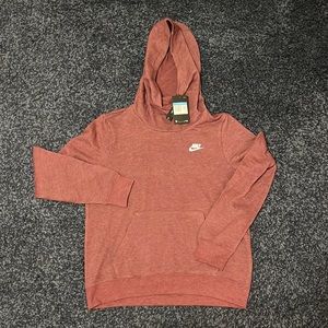 Womens Nike Sweatshirt